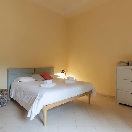 Amble Vintage Apartment Florenz Exterior foto