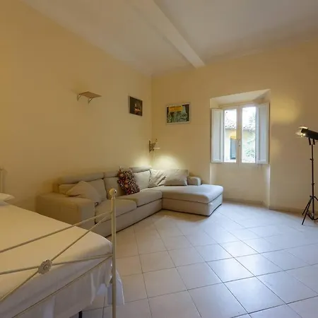 Amble Vintage Apartment Florenz Exterior foto