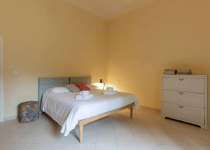 Amble Vintage Apartment