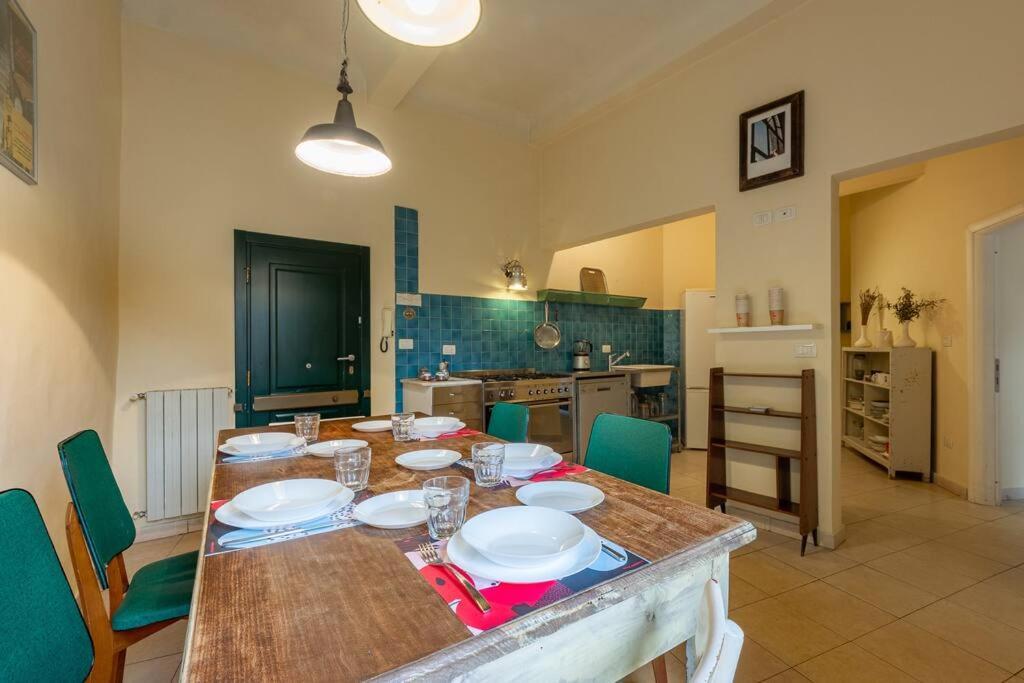 Amble Vintage Florenz