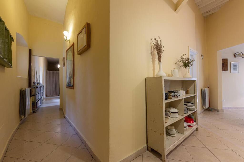 Apartment Amble Vintage Florenz