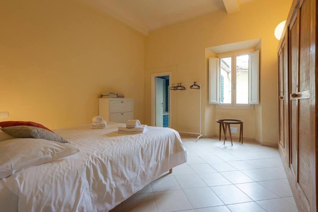 Amble Vintage Apartment Florenz