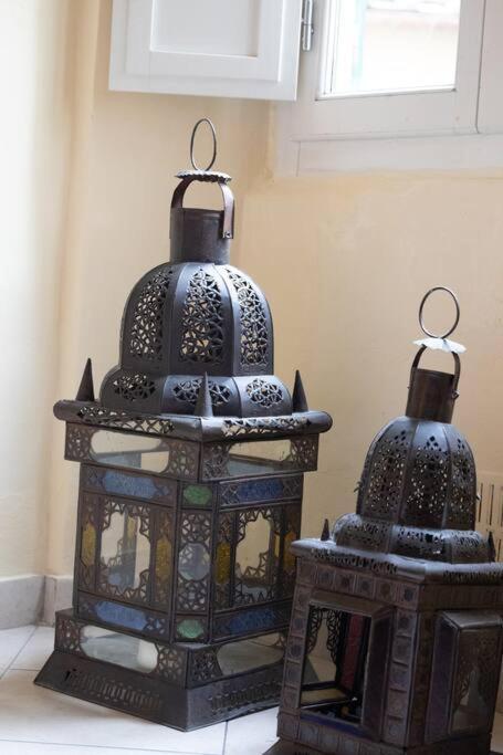 Apartment Amble Vintage Florenz