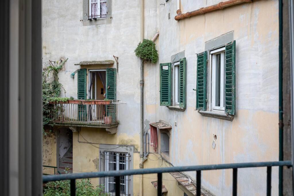 Amble Vintage Appartamento