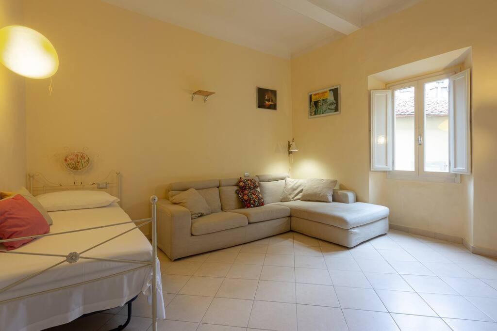 Appartamento Amble Vintage