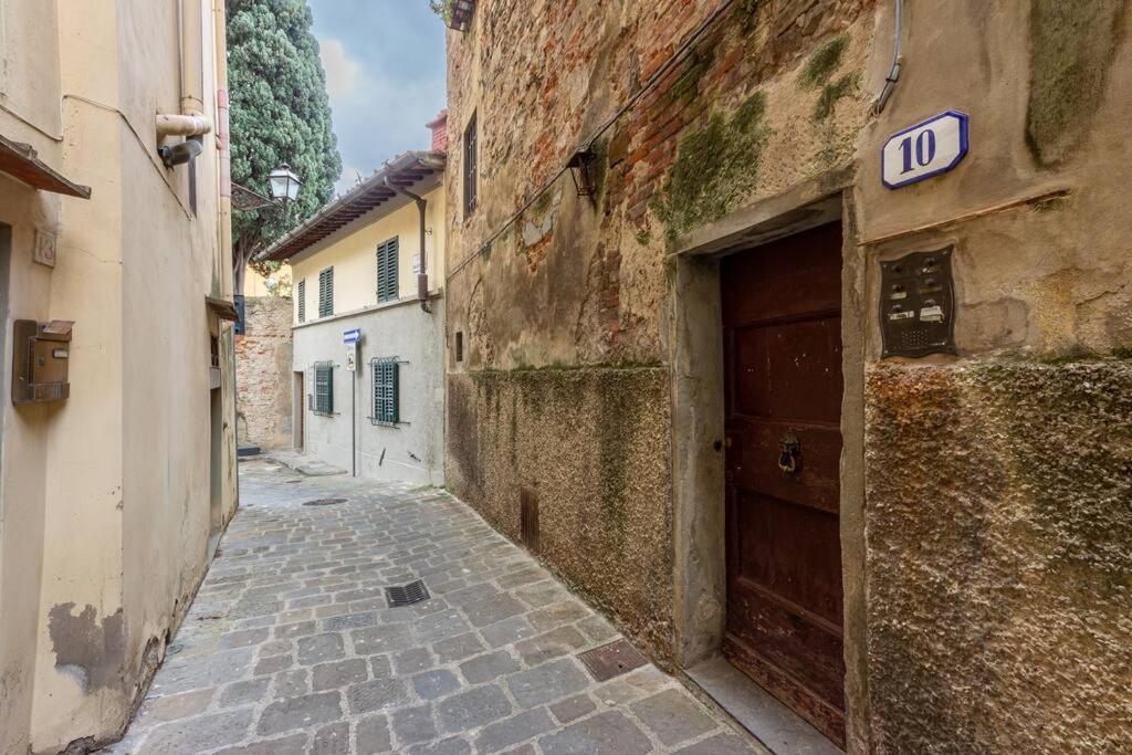 Amble Vintage Appartamento Firenze